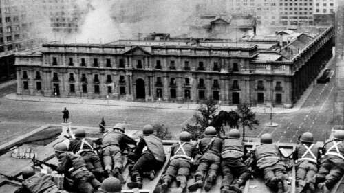 Casa de la Moneda