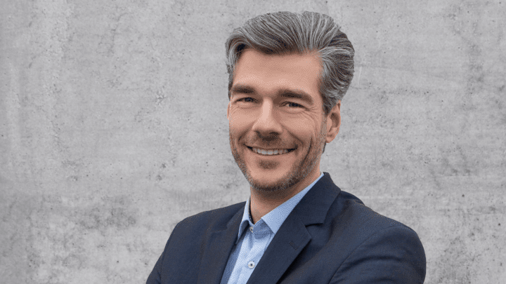 Clemens Beck