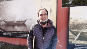 Victor Vargas Filgueira