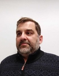 Sotirios Rousiakis