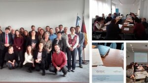 Red de Científicos Argentinos en Alemania