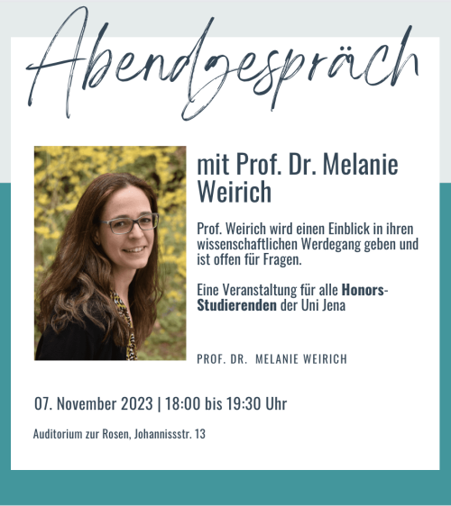 Infoveranstaltung