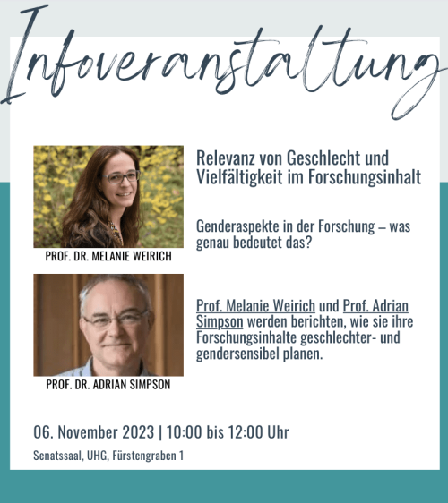 Infoblatt