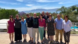 Steering Committee CALAS 2022
