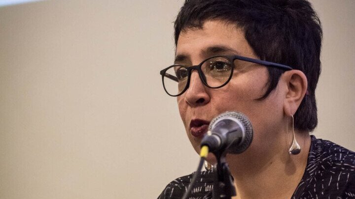 placeholder image — Vania Markarian