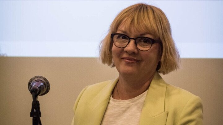 placeholder image — Deborah Youdell