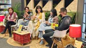 Feria de Libro