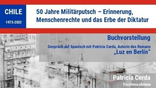 Platzhalterbild — Patricia Cerda