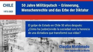Platzhalterbild — Claudia Maldonado Graus