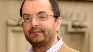 Enzo Solari Allende