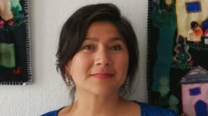 Evelyn Hevia Jordán