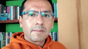 Guillermo Rosales