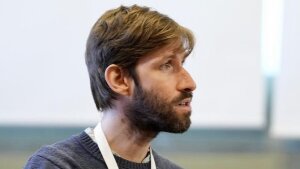 Patricio Besana