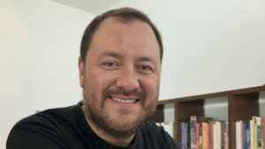 Victor Manuel Santillán