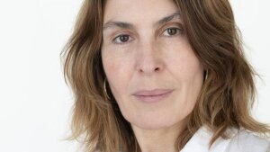 Gabriela Delamata