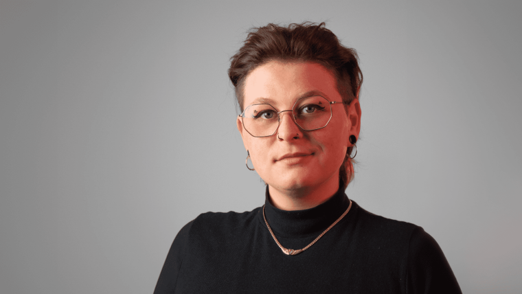 Sophie-Luisa Hopf