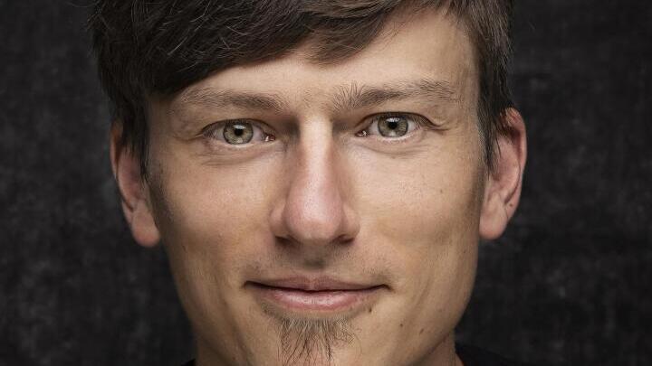 Jonas Bruschke