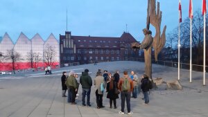 Plac Solidarności