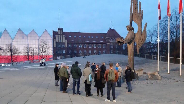 Plac Solidarności