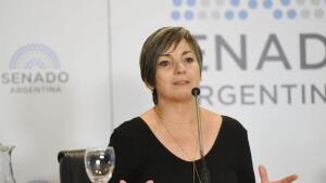 Cristina Maiztegui