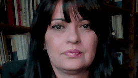 Claudia Tomadoni