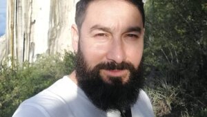 David Foitzick Reyes