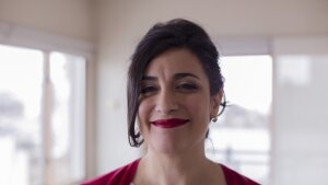 Natalia Gavazzo
