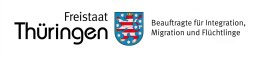 LOGO Beauftragte für Integration, Migration und Flüchtlinge