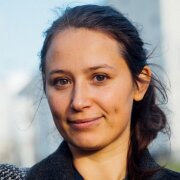 Platzhalterbild — Portrait