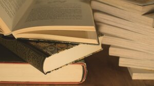 Bücher