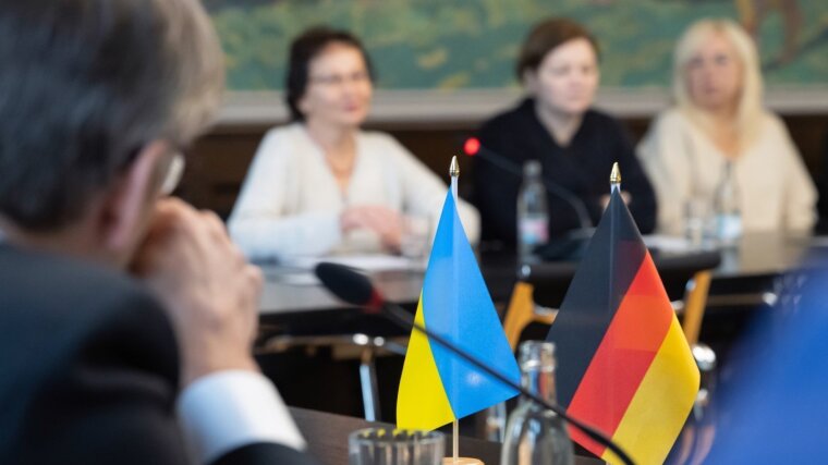 DLL Ukraine 2022