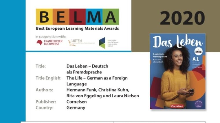 BELMA