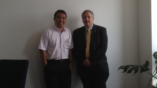 Prof. Dr. Wai Meng Chan