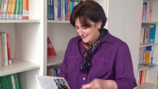 Prof. Dr. Ekaterine Shaverdashvili