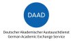 Logo des DAAD