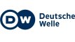 Logo der Deutschen Welle