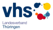 Logo des Thüringer Volkshochschulverbands
