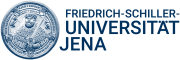 Logo Friedrich-Schiller-Universität Jena
