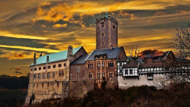 Wartburg