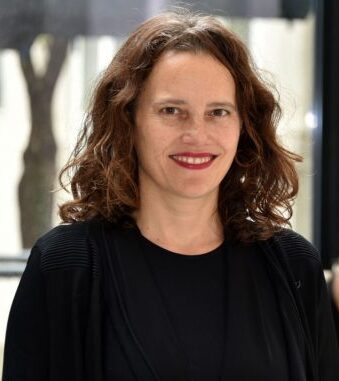 Christine Czinglar