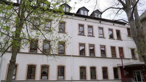 Bachstra&szlig;e