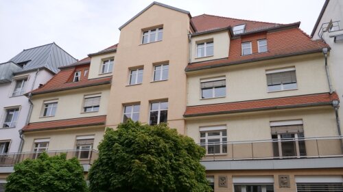 Semmelweisstra&szlig;e