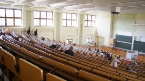 Hörsaal