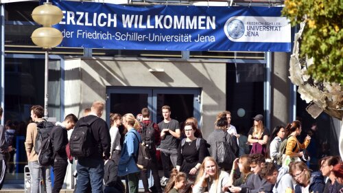 Willkommen