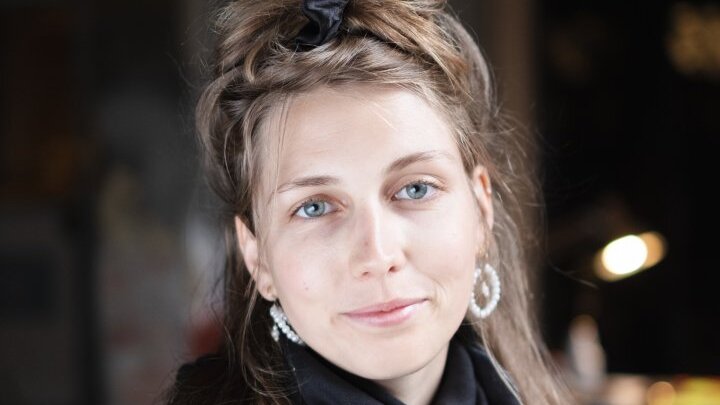 Elodie EL-Hossaini Sacher