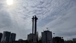 Solidarność-Denkmal