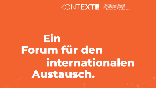 Flyer Kontexte