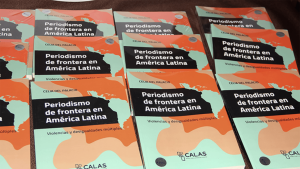 Periodismo de frontera en América Latina