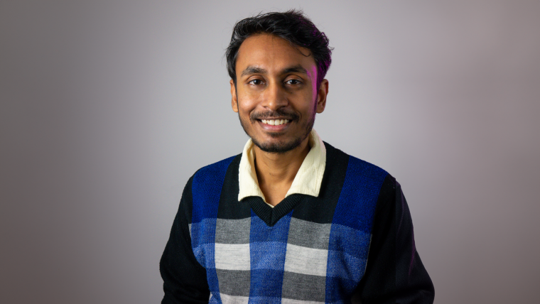 Vaibhav Rajan