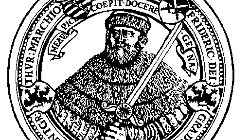 Logo der Universität Jena
